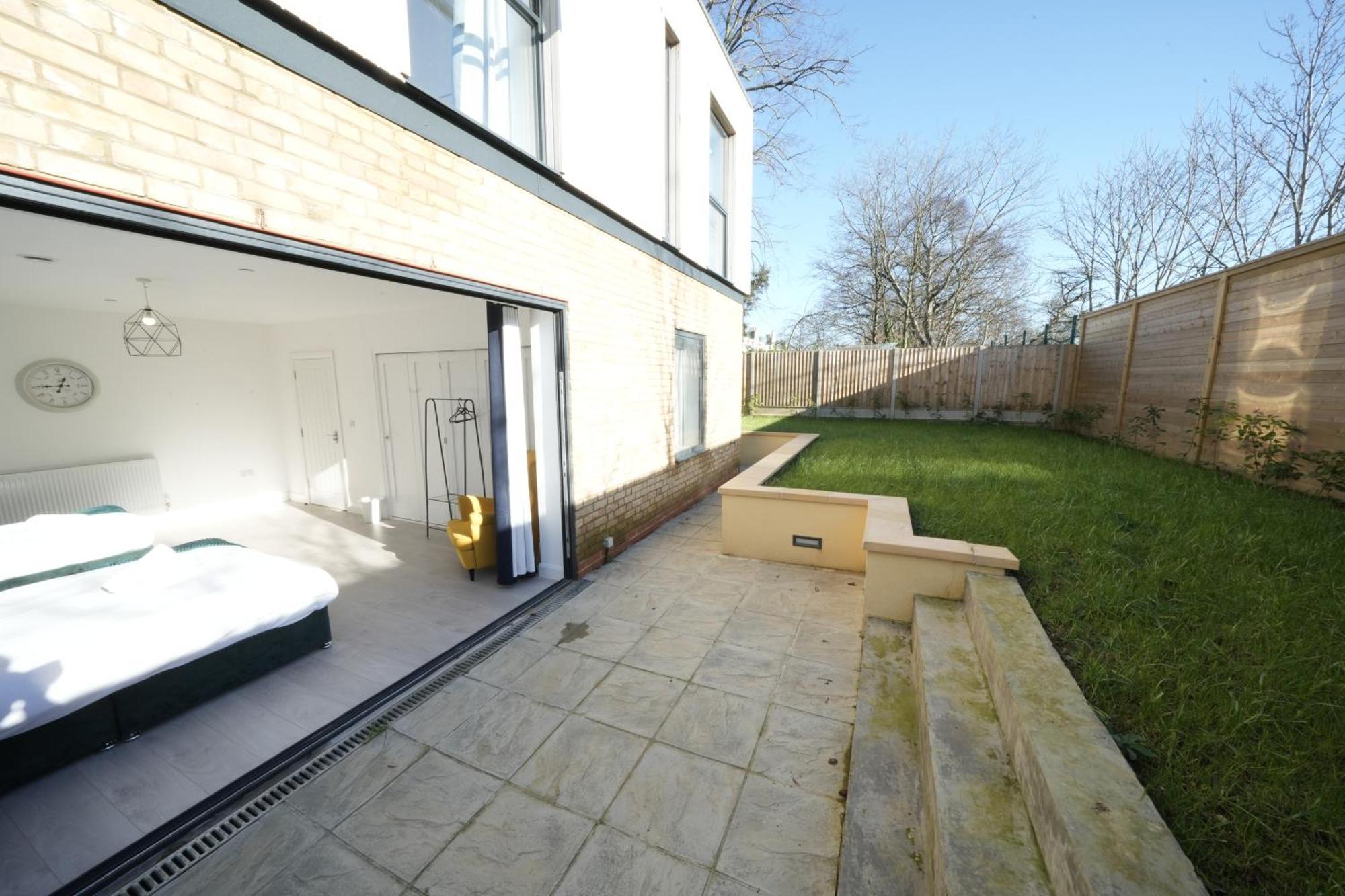 Ealing Broadway Great Stay 7-Minute Walk From The Underground Exterior foto
