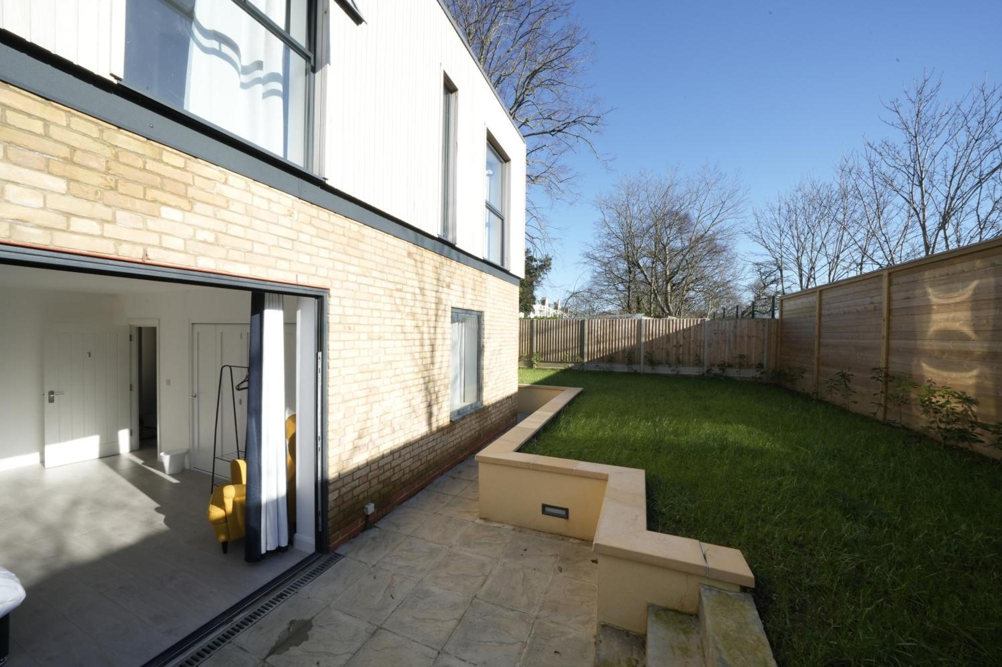 Ealing Broadway Great Stay 7-Minute Walk From The Underground Exterior foto