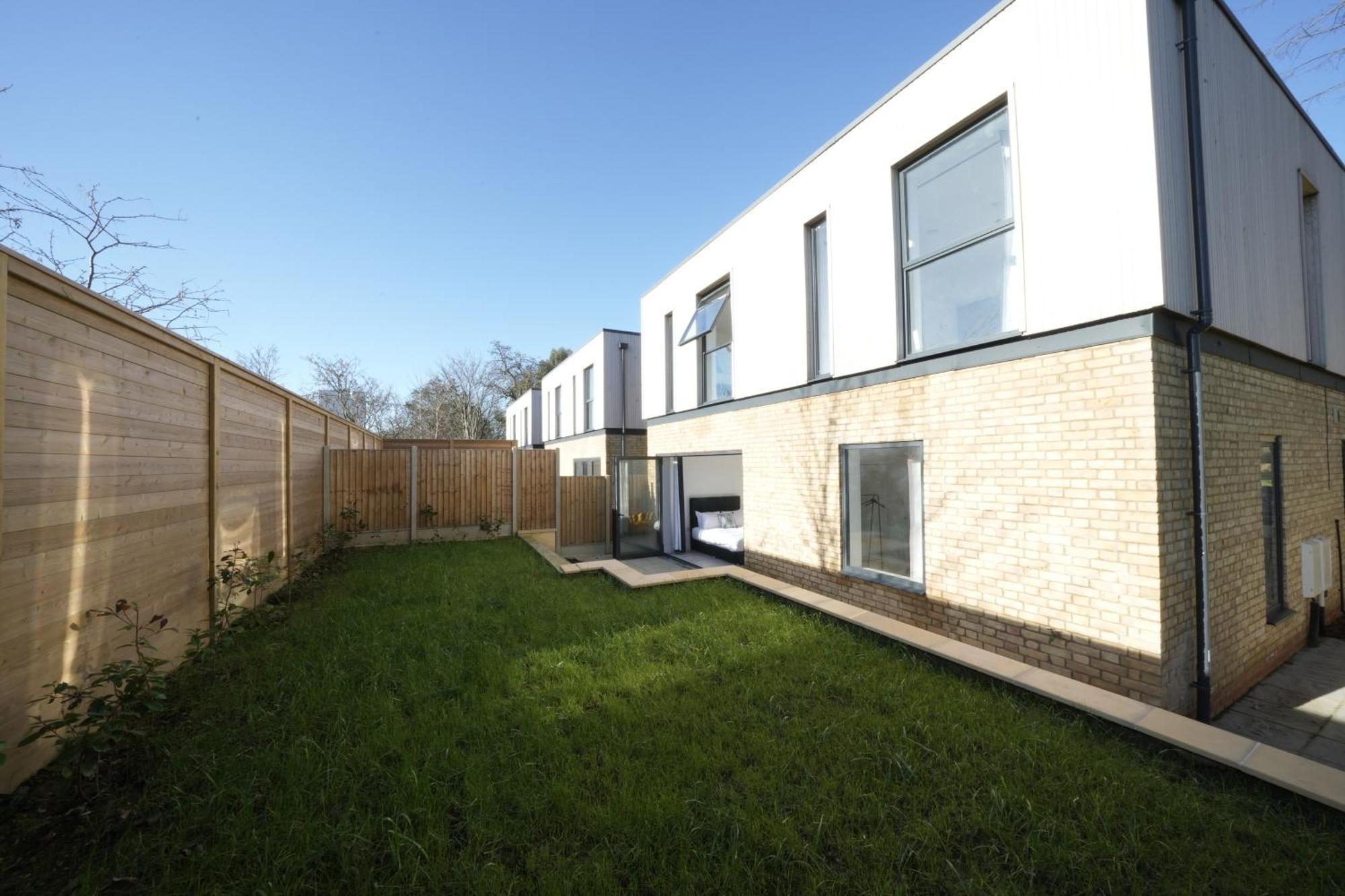 Ealing Broadway Great Stay 7-Minute Walk From The Underground Exterior foto
