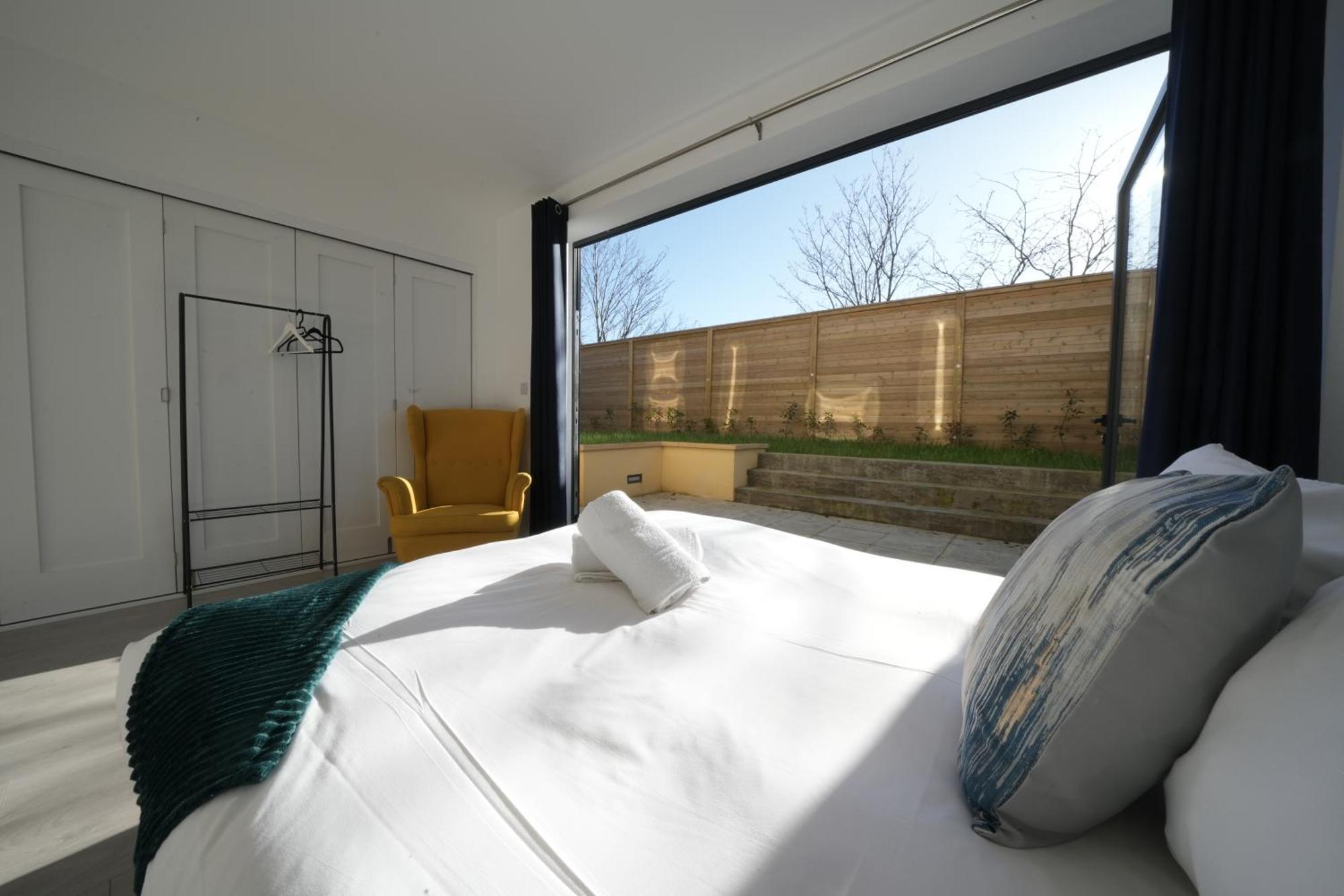 Ealing Broadway Great Stay 7-Minute Walk From The Underground Exterior foto