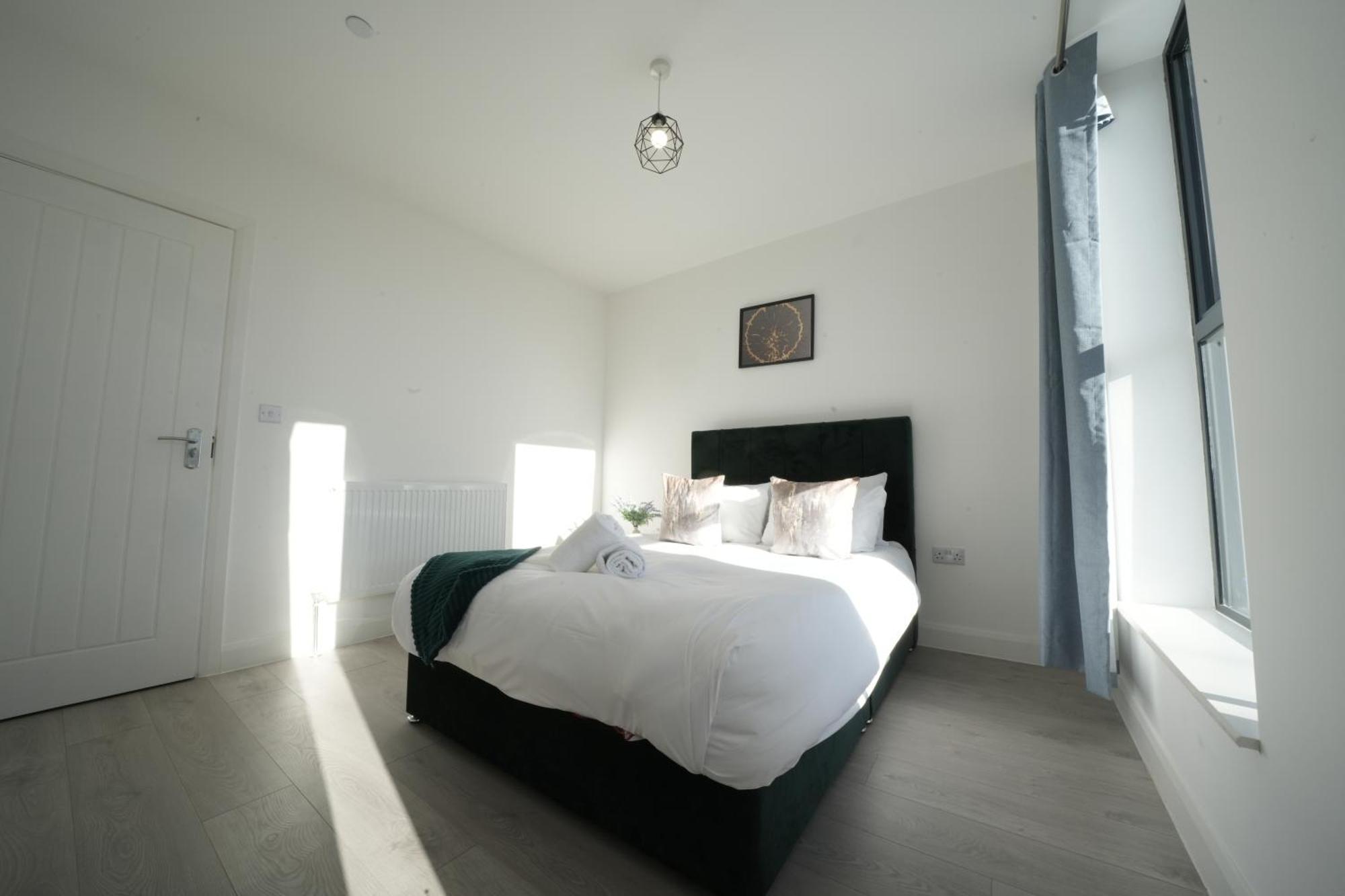 Ealing Broadway Great Stay 7-Minute Walk From The Underground Exterior foto