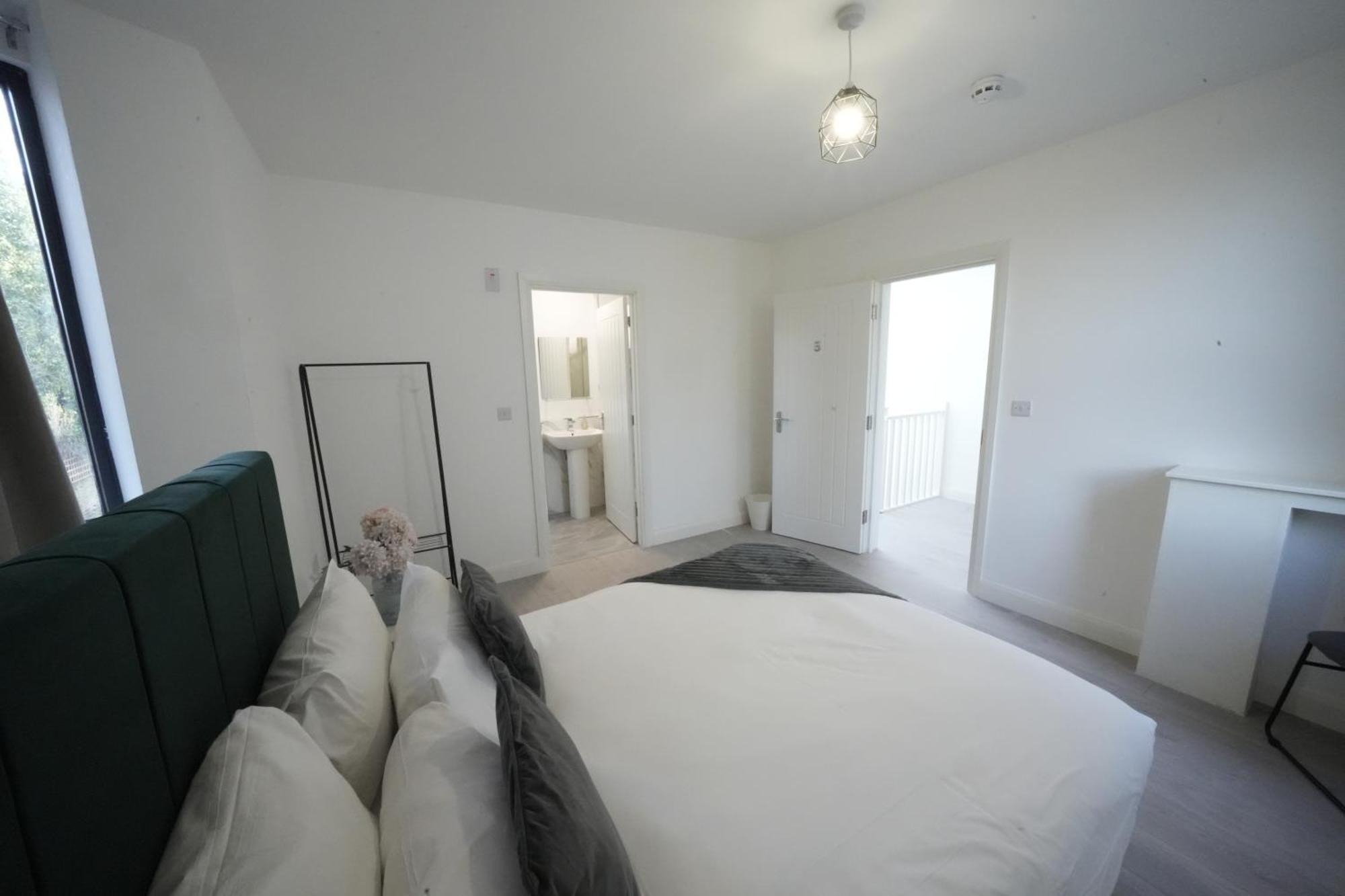 Ealing Broadway Great Stay 7-Minute Walk From The Underground Exterior foto